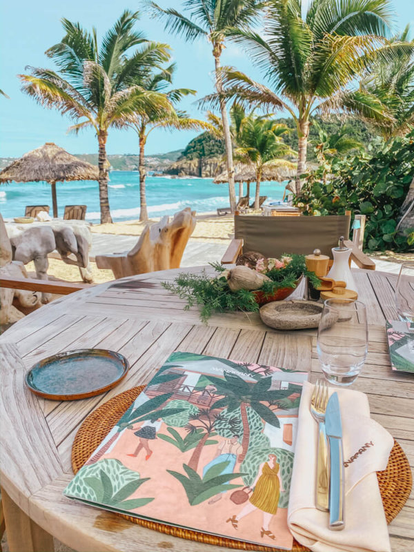 The Ultimate St Barts Island Guide: Dine, Drink, Stay, & Play