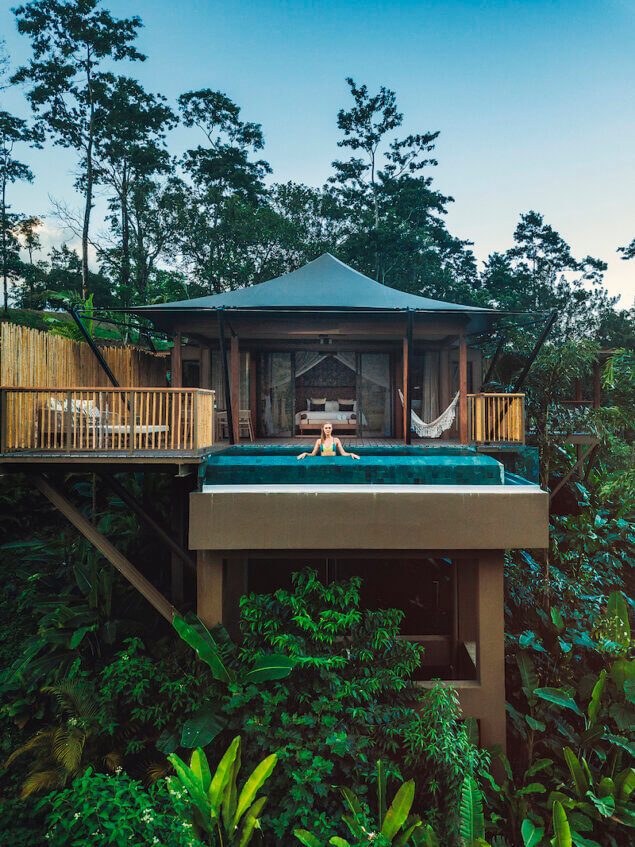 10 Sustainable Hotels That Embody Eco-Luxury - Full-Time Travel